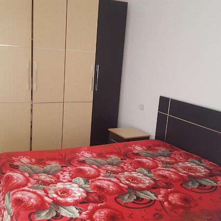 Faik Shehu Apartments Durrës 외부 사진