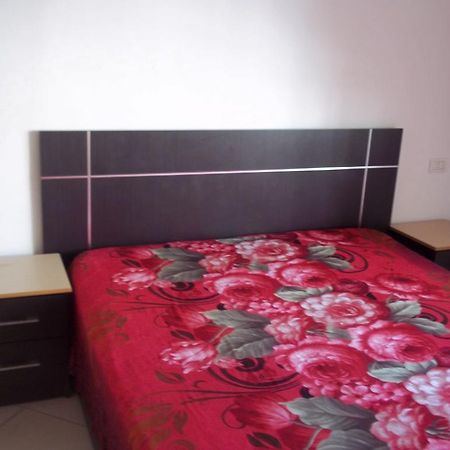 Faik Shehu Apartments Durrës 외부 사진