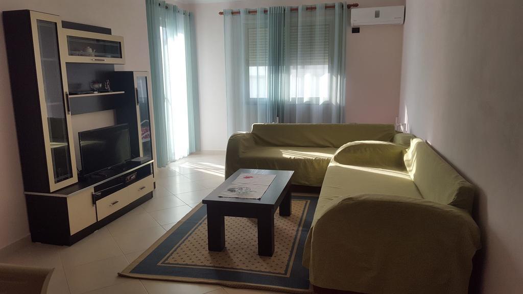 Faik Shehu Apartments Durrës 외부 사진