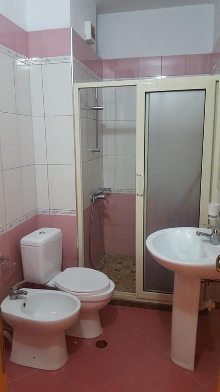 Faik Shehu Apartments Durrës 외부 사진