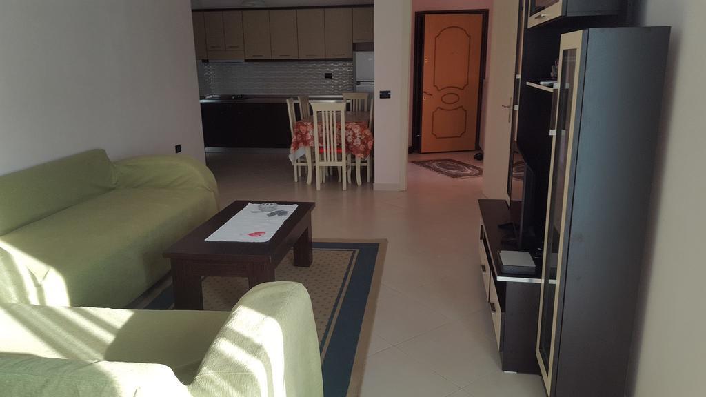 Faik Shehu Apartments Durrës 외부 사진