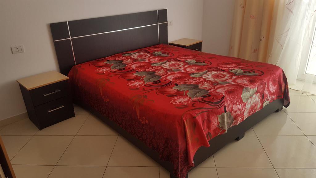 Faik Shehu Apartments Durrës 외부 사진