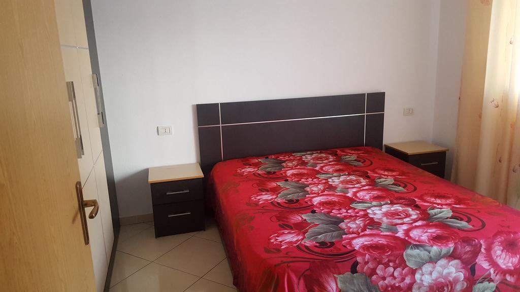 Faik Shehu Apartments Durrës 외부 사진