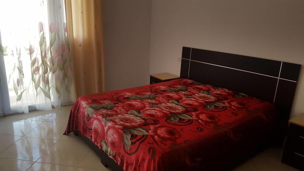 Faik Shehu Apartments Durrës 외부 사진