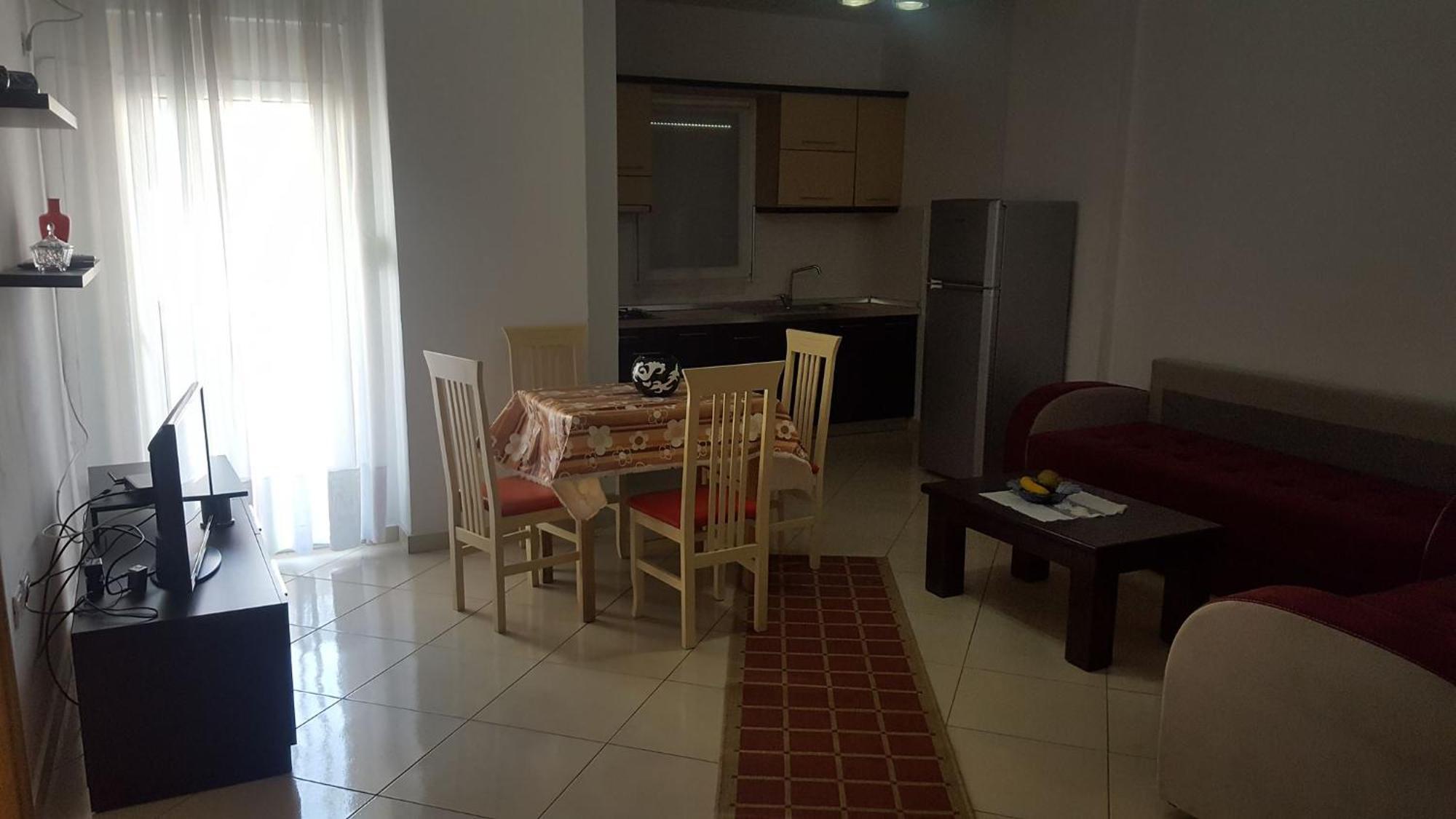 Faik Shehu Apartments Durrës 외부 사진