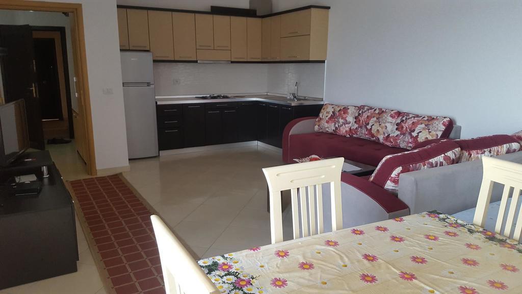 Faik Shehu Apartments Durrës 외부 사진