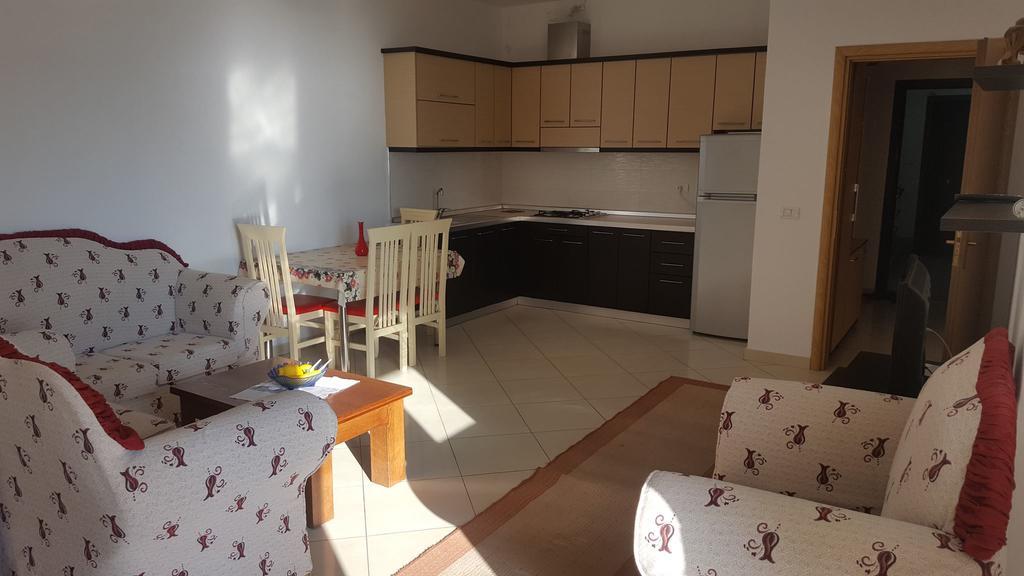 Faik Shehu Apartments Durrës 외부 사진