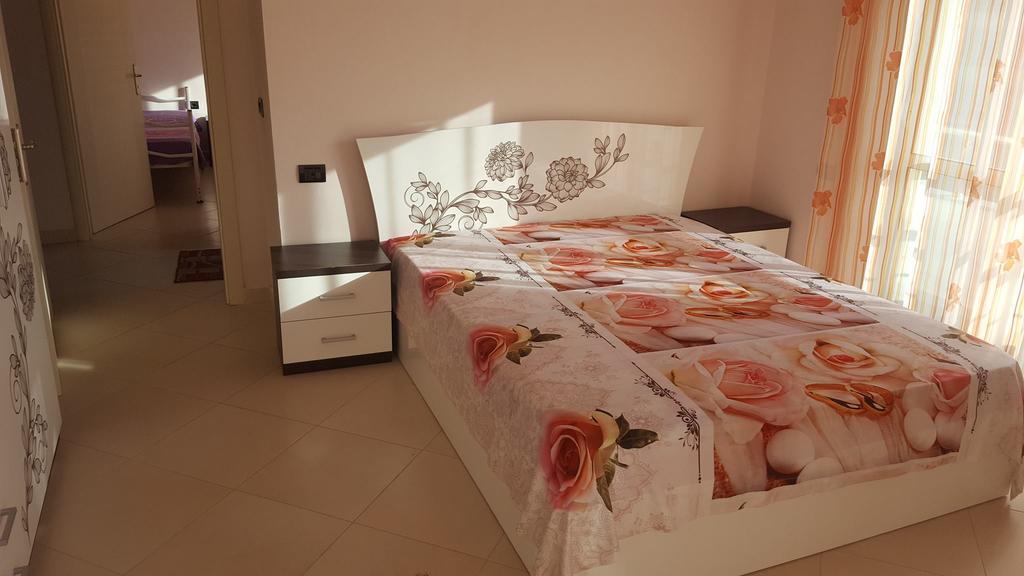 Faik Shehu Apartments Durrës 외부 사진