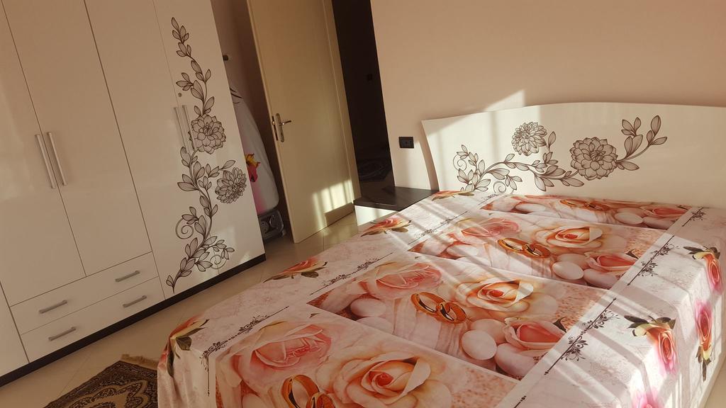 Faik Shehu Apartments Durrës 외부 사진
