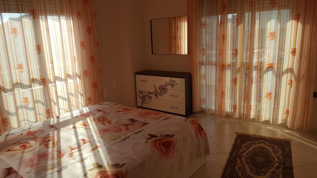 Faik Shehu Apartments Durrës 외부 사진