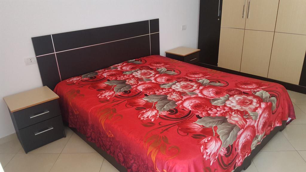 Faik Shehu Apartments Durrës 외부 사진