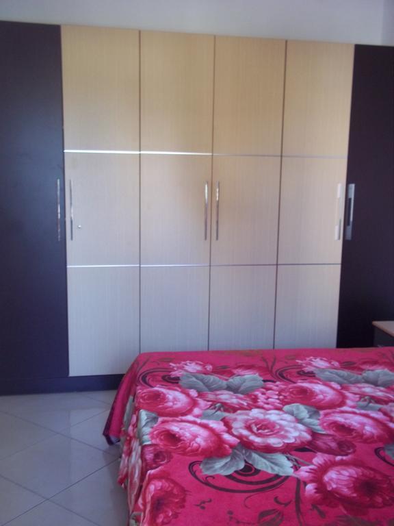 Faik Shehu Apartments Durrës 외부 사진