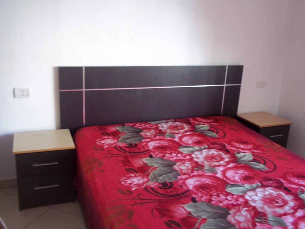 Faik Shehu Apartments Durrës 외부 사진