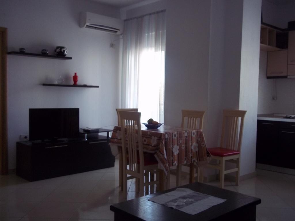 Faik Shehu Apartments Durrës 외부 사진