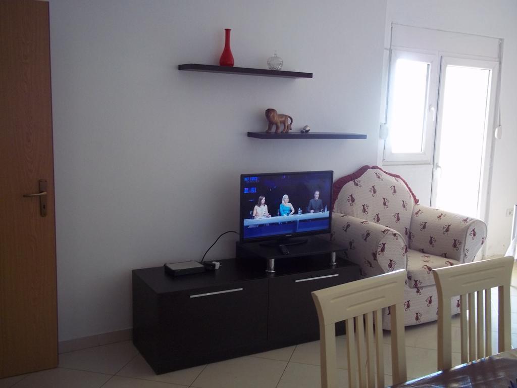 Faik Shehu Apartments Durrës 외부 사진