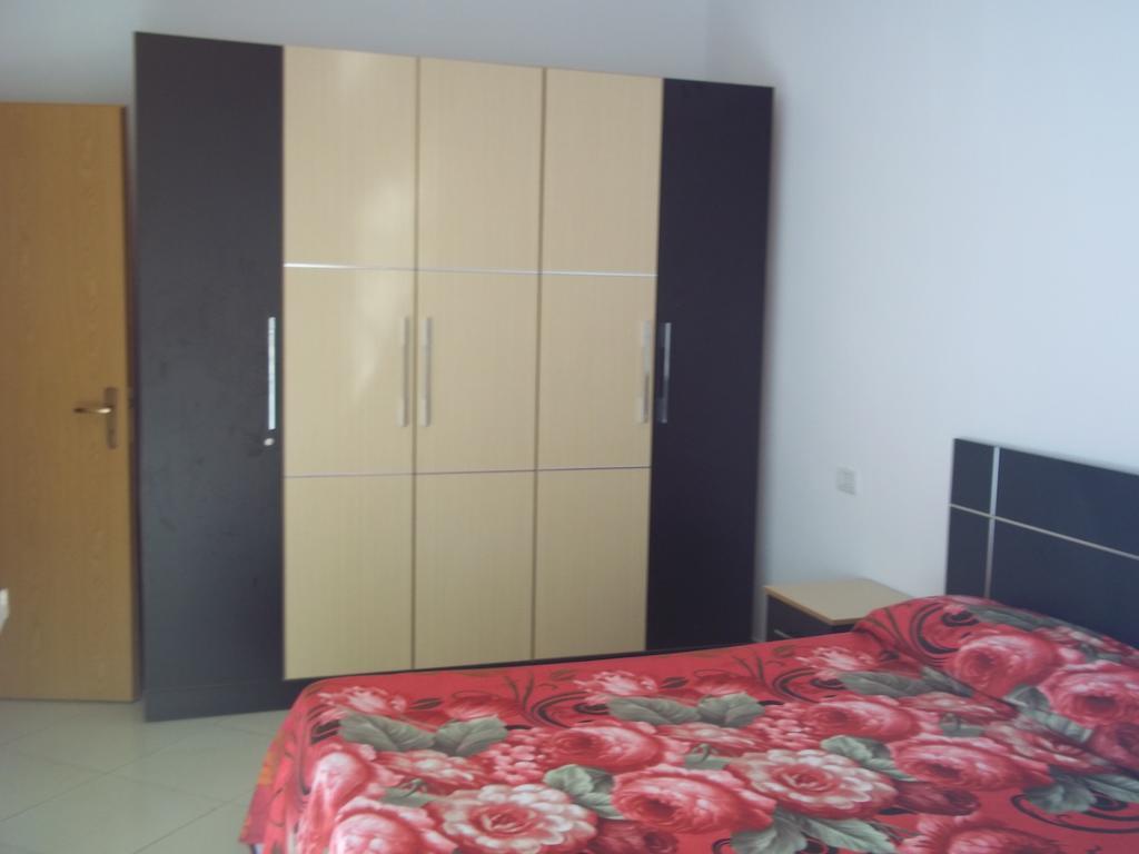 Faik Shehu Apartments Durrës 외부 사진