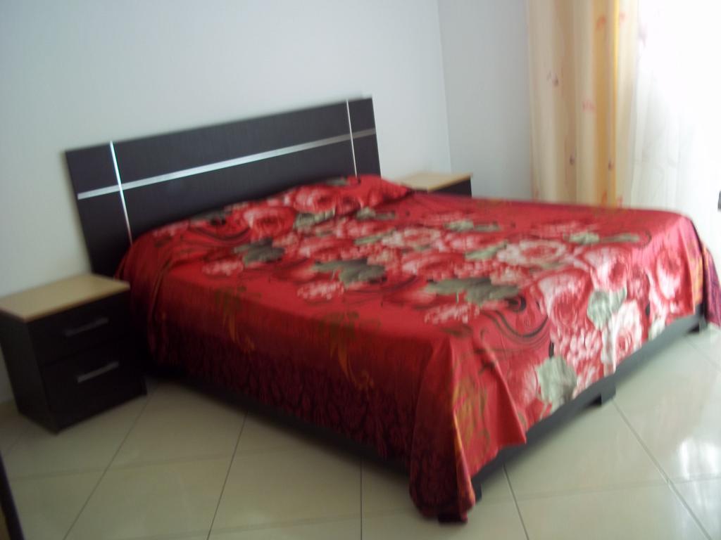 Faik Shehu Apartments Durrës 외부 사진