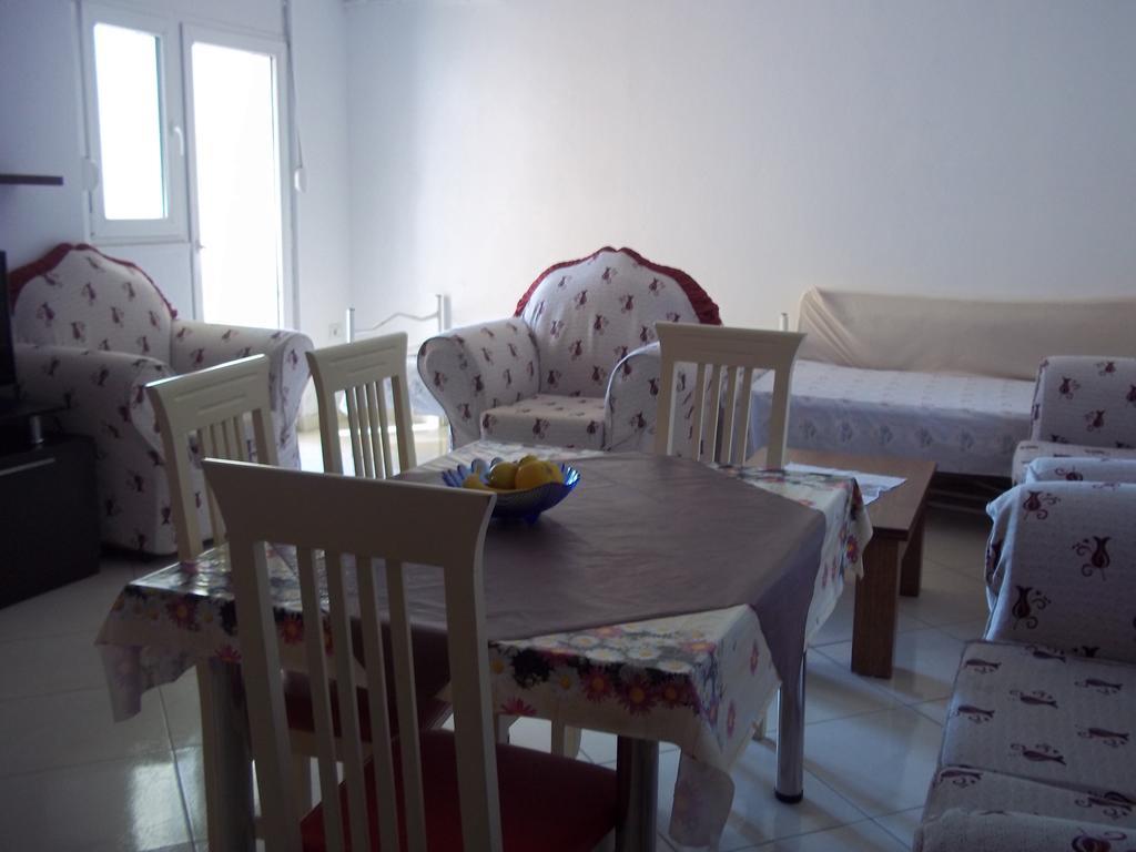 Faik Shehu Apartments Durrës 외부 사진