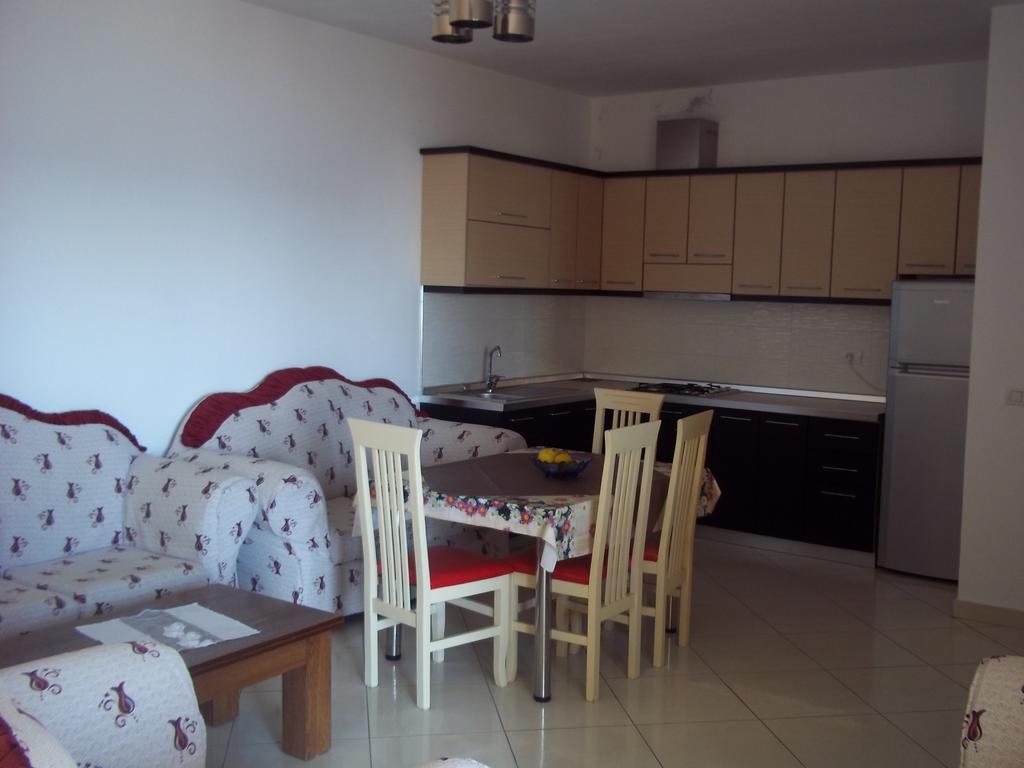 Faik Shehu Apartments Durrës 외부 사진