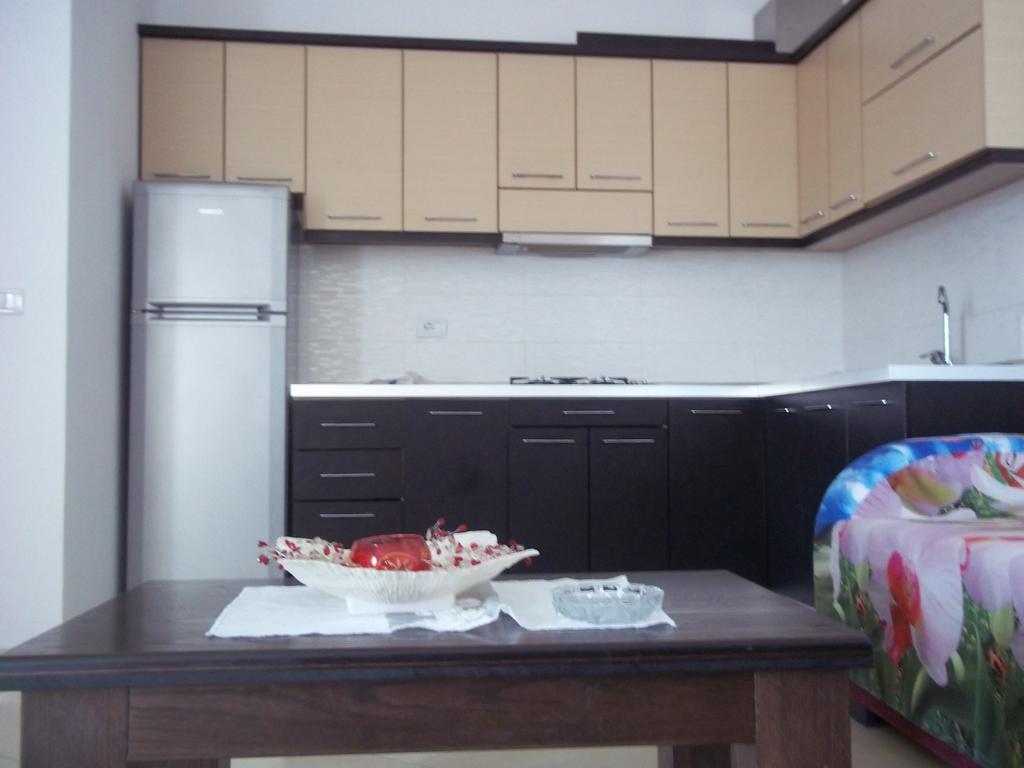 Faik Shehu Apartments Durrës 외부 사진