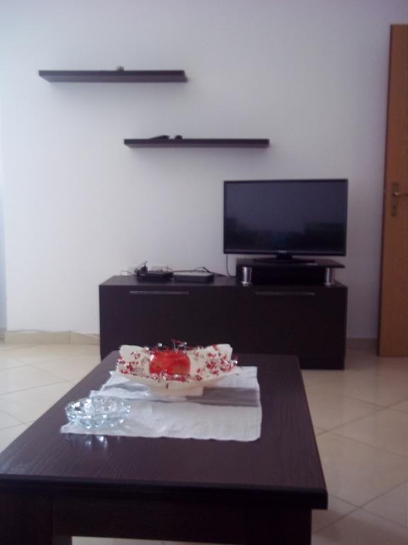 Faik Shehu Apartments Durrës 외부 사진