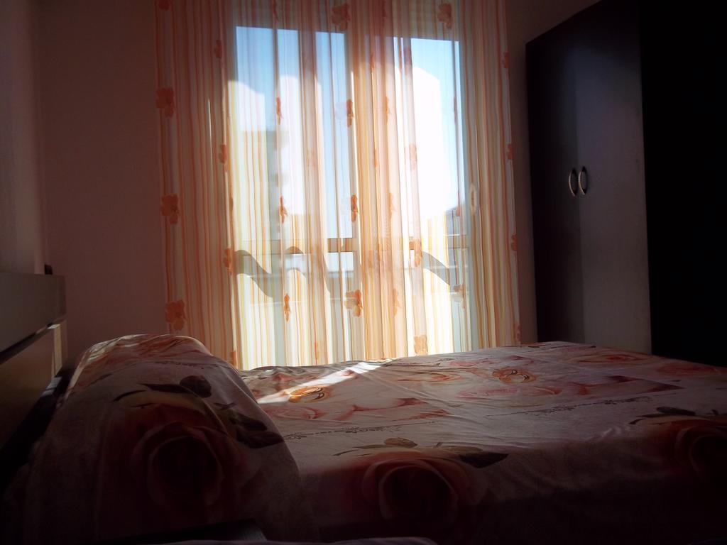 Faik Shehu Apartments Durrës 외부 사진
