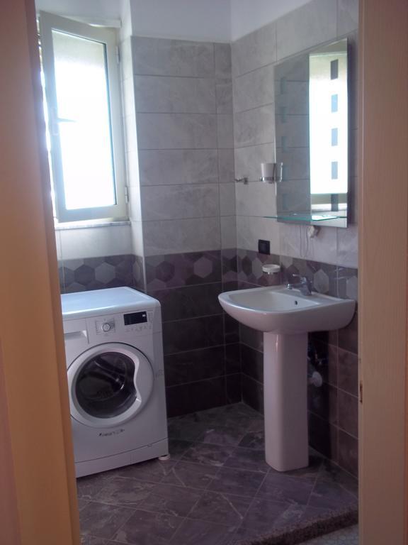 Faik Shehu Apartments Durrës 외부 사진