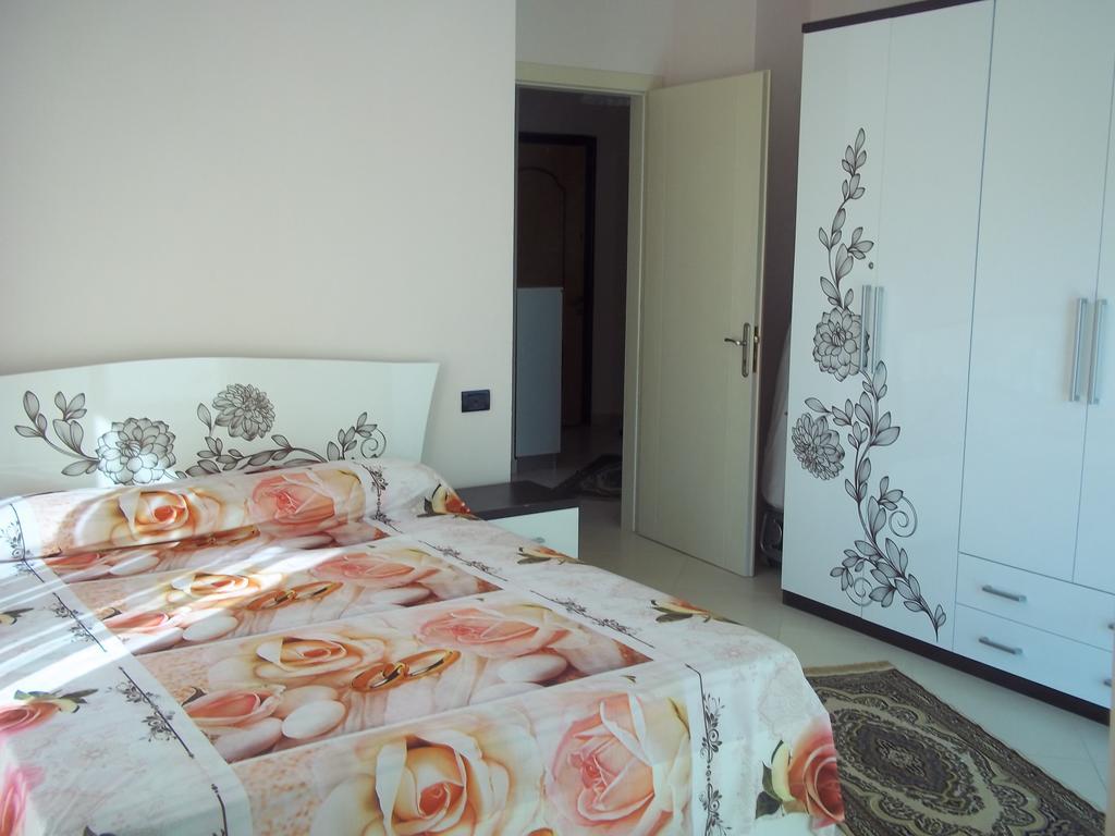 Faik Shehu Apartments Durrës 외부 사진