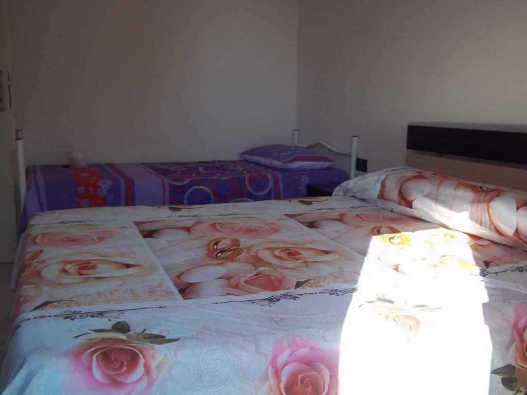Faik Shehu Apartments Durrës 외부 사진