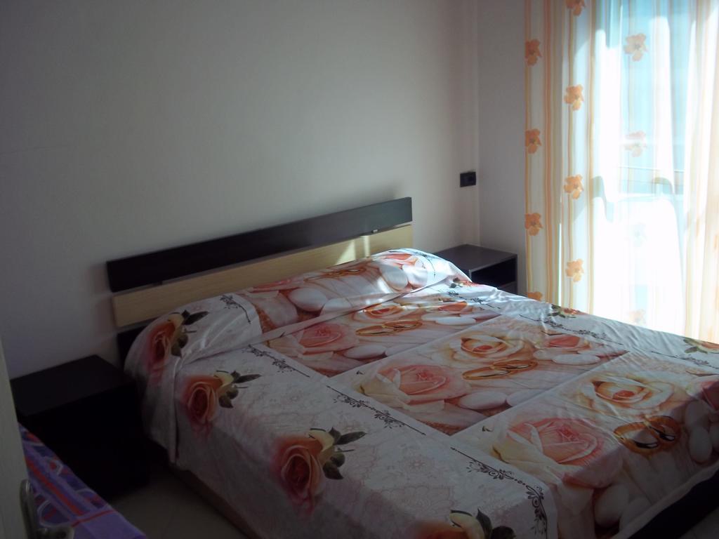 Faik Shehu Apartments Durrës 외부 사진