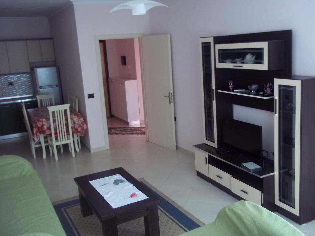 Faik Shehu Apartments Durrës 외부 사진