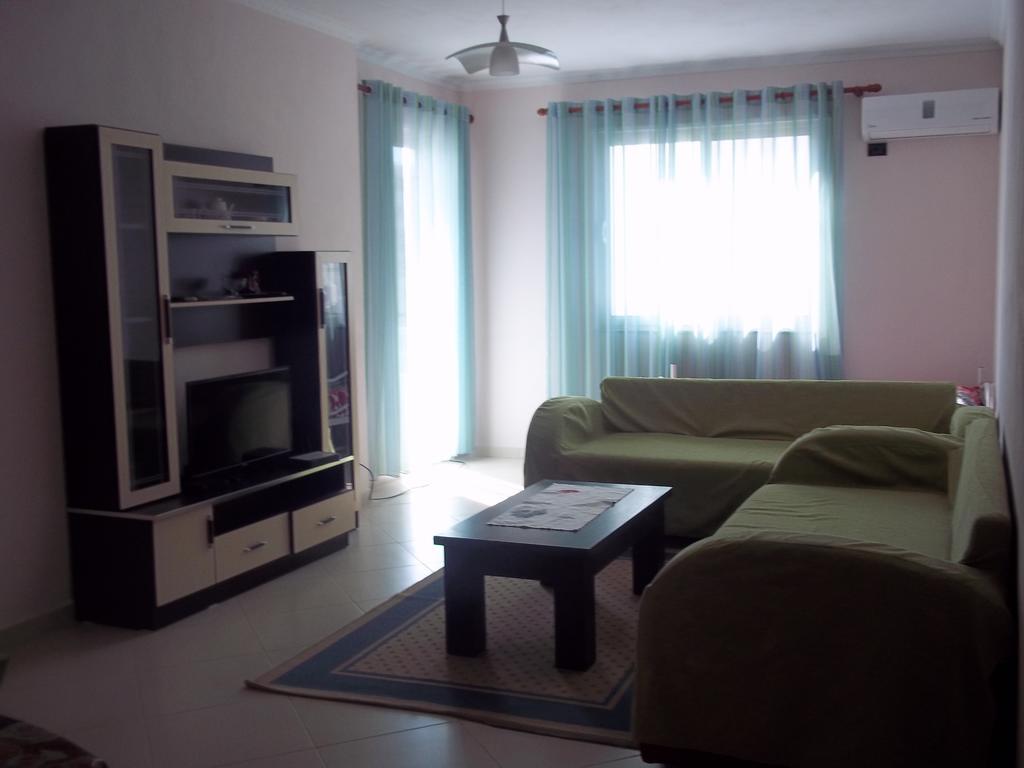 Faik Shehu Apartments Durrës 외부 사진